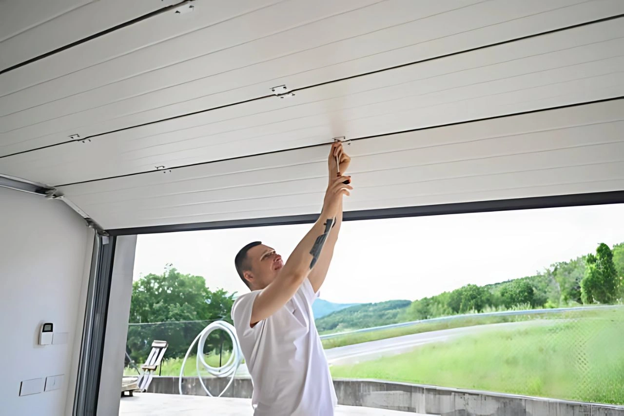 Door Opener Installation near me