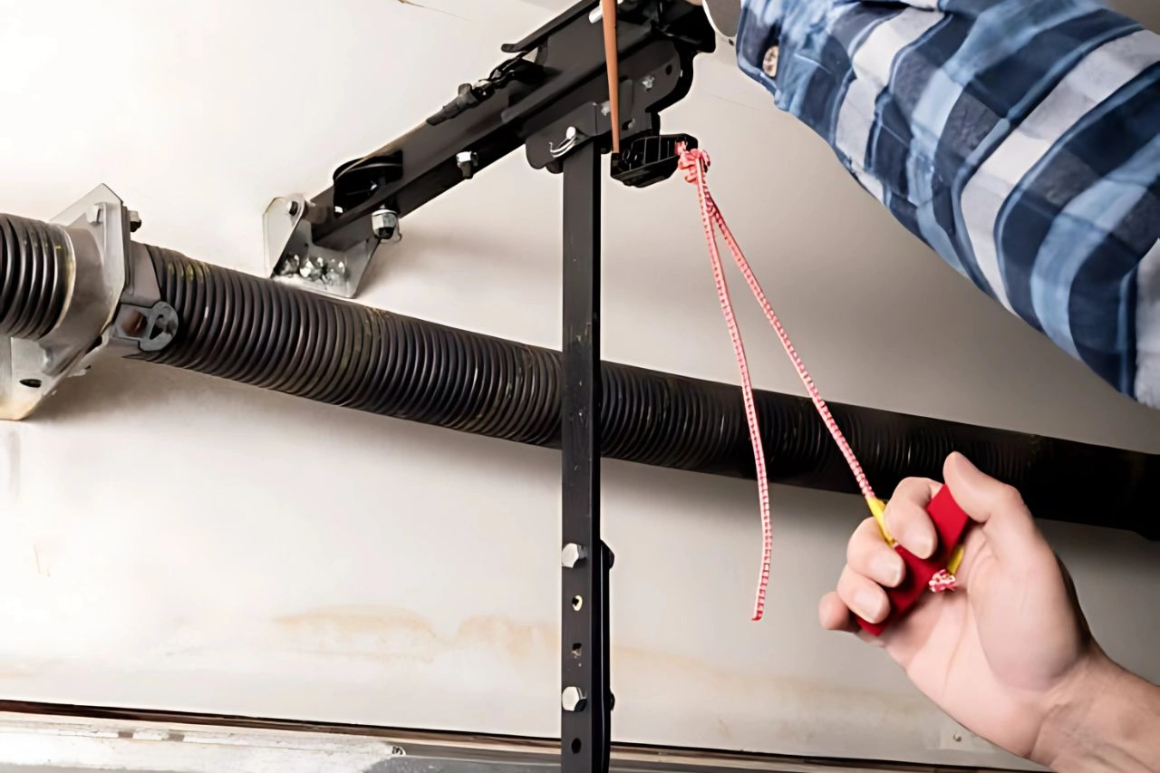 Garage Door Cable Replacement near me